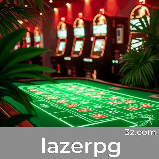 Aposte a Qualquer Hora com o Aplicativo LazerPG