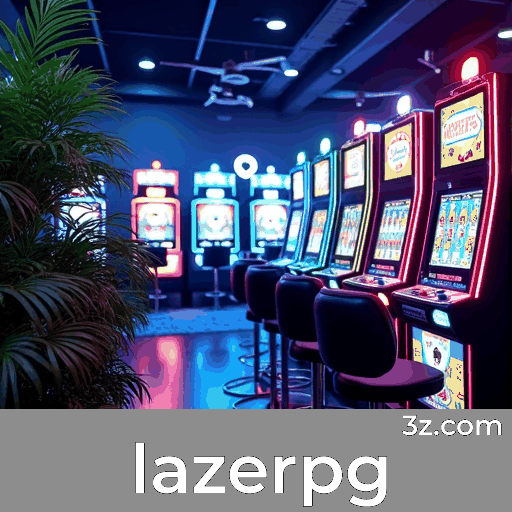Experiência de Casino Elite no lazerpg: Jogos e Serviços Exclusivos