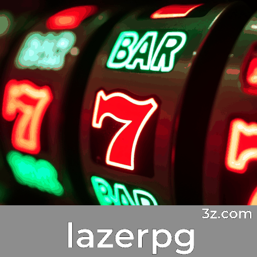 Lazerpg: Estabilidade e Segurança Otimizada para o Brasil