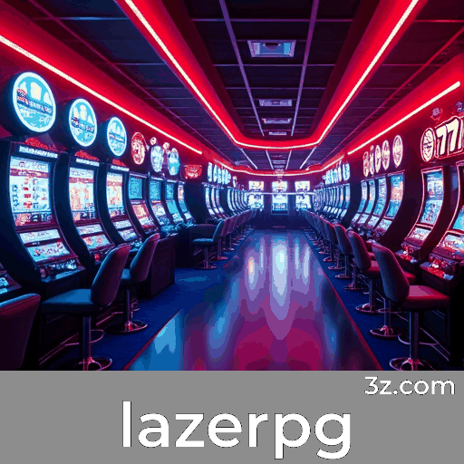 Registre-se Rapidamente e Desbloqueie Recompensas Exclusivas Lazerpg