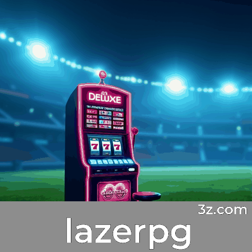 lazerpg Inovações: Transformando o Futuro dos Jogos