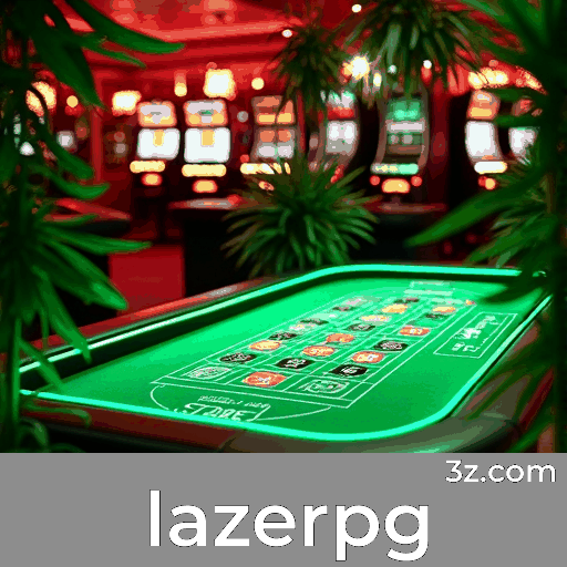 lazerpg Inovações: Transformando o Futuro dos Jogos