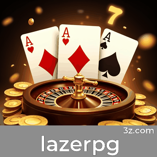 Aposte a Qualquer Hora com o Aplicativo LazerPG