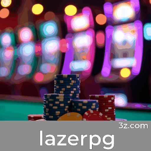 lazerpg Inovações: Transformando o Futuro dos Jogos