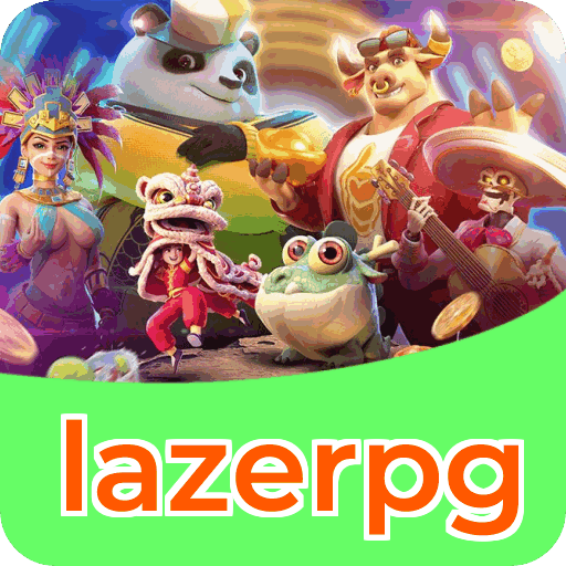 Siga a lazerpg no Facebook