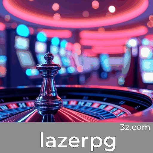 Lazerpg: Estabilidade e Segurança Otimizada para o Brasil