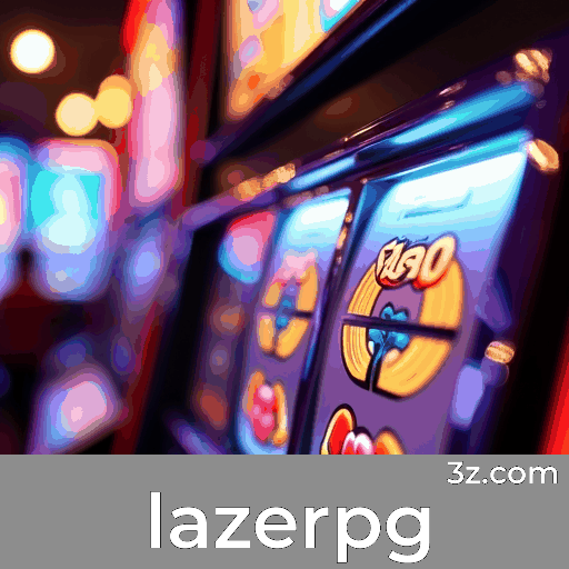 lazerpg: O Seu Cassino Online Seguro e Rápido