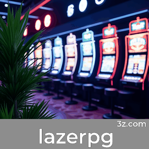 lazerpg: O Seu Cassino Online Seguro e Rápido