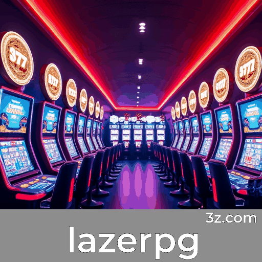 Desbloqueie Ofertas Exclusivas no Lazerpg