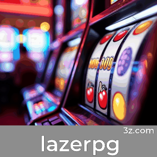 Lazerpg: Estabilidade e Segurança Otimizada para o Brasil