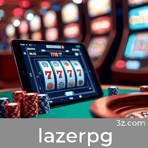 Qualidade Suprema em Jogos de Casino no lazerpg