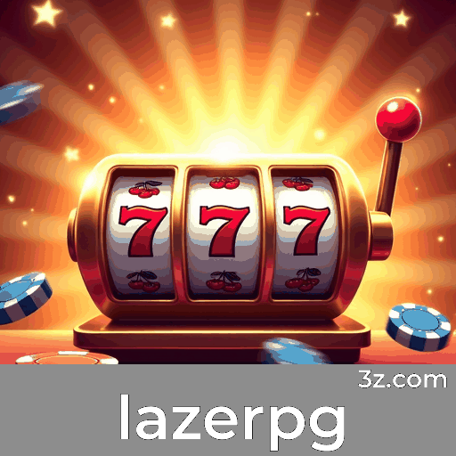 Lazerpg: Estabilidade e Segurança Otimizada para o Brasil