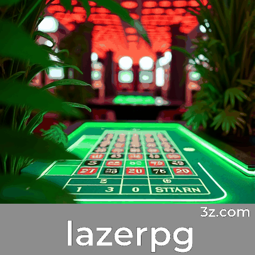 Aposte a Qualquer Hora com o Aplicativo LazerPG