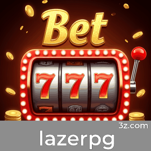 Aposte a Qualquer Hora com o Aplicativo LazerPG